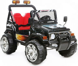 Jeep Wrangler Διθέσιο με Τηλεκοντρόλ Τύπου 12 V...