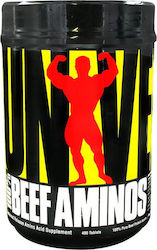 Universal Nutrition 400 tabs Unflavoured