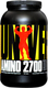 Universal Nutrition Amino 2700 700 Ταμπλέτες