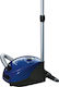 Bosch BSG6B110 Прахосмукачка 700W С торба 4лт