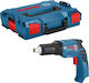 Bosch GTB 12V-11 Drywall Screwdriver Battery Brushless 12V Solo 06019E4003