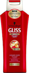 Gliss Kur Ultimate Color