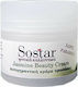 Sostar Focus Jasmine Αnti-aging & Moisturizing 24h Day/Night Cream Suitable for Dry Skin with Aloe Vera 50ml 89-609