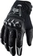 Fox Bomber Summertime Μotocross Gloves Black