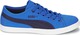 Puma Kids Sneakers Blue