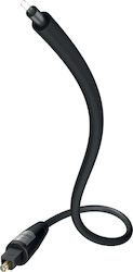 Inakustik Optical Audio Cable TOS male - TOS male 1.5m (00312115)