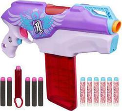 Nerf Εκτοξευτής Rebelle για 8+ Ετών Nerf Εκτοξευτής Rebelle για 8+ Ετών