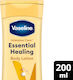 Vaseline Intensive Care Essential Healing Moist...