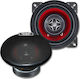 Mac Audio Car Speaker Set APM Fire 10.2 3.5" with 45W RMS (2 Way)