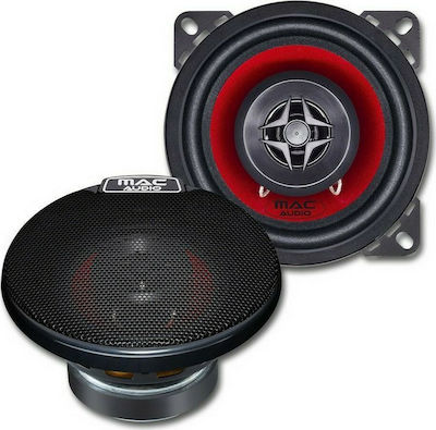 Mac Audio Car Speaker Set APM Fire 10.2 3.5" with 45W RMS (2 Way)