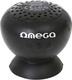 Omega OG46 Splash Bluetooth-Lautsprecher 3W mit...