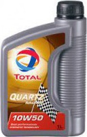 Total Quartz Racing Sintetic Ulei 10W-50 1lt