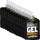 Biotech USA Energy Gel cu Aromă Portocaliu 12x60gr