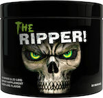 JNX Sports The Ripper 150gr Razor Lime