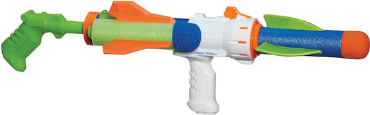 Nerf Pistol cu apă Tidal Torpedo 2 In 1 Waterpistol Super Soaker pentru 6+ ani+ Ani A9460