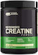 Optimum Nutrition Micronised Creatine 317gr