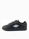 Ανδρικά Sneakers Μαύρα