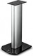 Focal Floor Standing Speaker Stands Aria S900 (Pair) Silver / Black