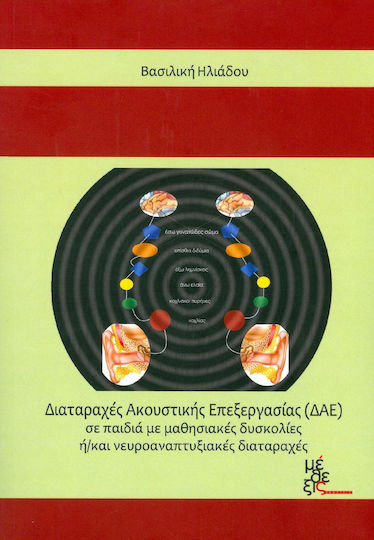 Διαταραχές Ακουστικής Επεξεργασίας (ΔΑΕ) σε παιδιά με μαθησιακές δυσκολίες ή/και νευροαναπτυξιακές διαταραχές