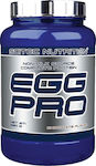 Scitec Nutrition Egg Pro Ohne Gluten & Laktose mit Geschmack Schokolade 930gr