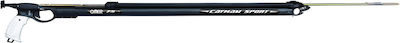 Omer Speargun Rubber Cayman Sport 50cm 6611S