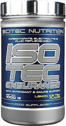 Scitec Nutrition Isotec Endurance Orange 1000gr