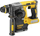 Dewalt Κρουστικό Σκαπτικό Μπαταρίας 18V Solo με SDS Plus