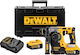 Dewalt Hammer Rotary Battery Brushless 18V with...