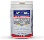 Lamberts Multi-Guard ADR Βιταμίνη για Ενέργεια 120 ταμπλέτες