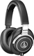 Audio Technica ATH-M70x Wired Over Ear Headphones Black