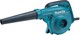 Makita Makute Handgeblasener Elektrisch 600W mit Lautstärkeregelung