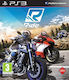 Ride PS3 Game (Used)