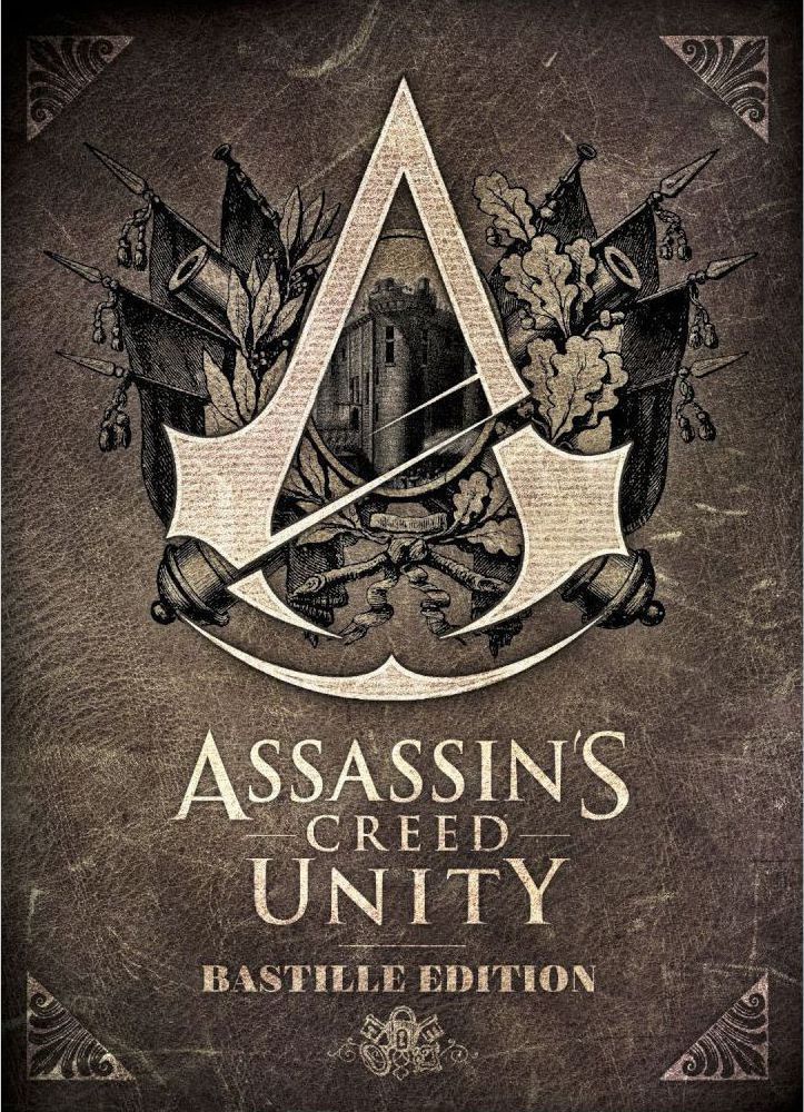 assassins creed unity free ps4