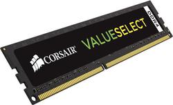 Corsair Value Select 4GB DDR4 RAM cu Viteză 2133 pentru Desktop