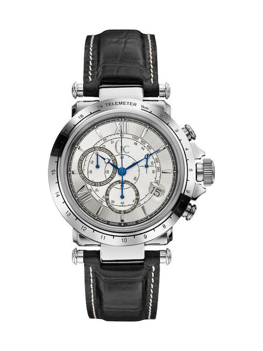 Gc chronograph sale watch