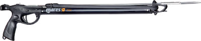 Mares Ψαροντούφεκο Λαστιχοβόλο Sniper 75cm