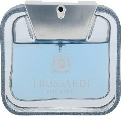 Trussardi Blue Land Eau de Toilette 50ml | Skroutz.gr