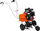 Master MD40L Σκαπτικό Βενζίνης 2.3hp/87cc με Κινητήρα Loncin