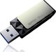 Silicon Power Blaze B30 128GB USB 3.0 Stick Gri