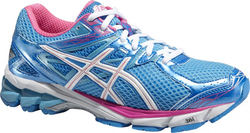 asics gt 1000 3 donna