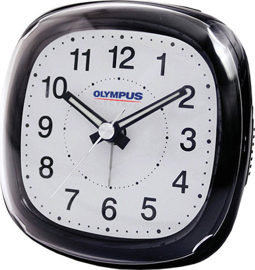 Olympus Επιτραπέζιο Ρολόι OL811SP