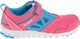 Reebok Αthletische Kinderschuhe Laufen Realflex Speed 3.0 Rosa