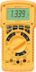 Amprobe Digital Multimeter HD160C