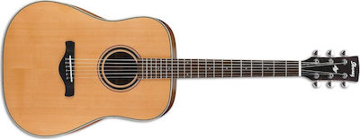 Ibanez Acoustic Guitar AW250 Natural