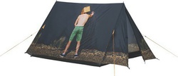 Easy Camp Campingzelt 3 Jahreszeiten für 2 Personen 300x150cm
