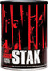 Universal Nutrition Stak Συμπλήρωμα για Λίμπιντο & Ενίσχυση της Τεστοστερόνης 21 φακελίσκοι