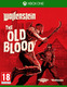 Wolfenstein The Old Blood Xbox One Spiel