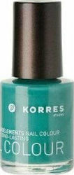 Korres Colour Лак За Нокти 11ml Korres Colour Лак За Нокти 11ml