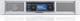 QSC GXD-4 Τελικός Ενισχυτής PA 2 Καναλιών 600W/4Ω 400W/8Ω