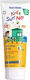 Frezyderm Sun+Nip SPF50 Waterproof Kids Sunscreen Set Emulsion 165ml & After Nip Crilen 15ml